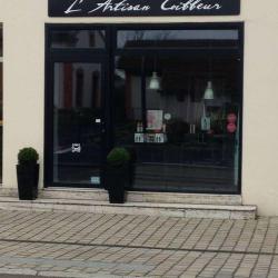 L'artisan Coiffeur