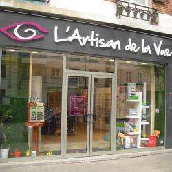 L'artisan De La Vue