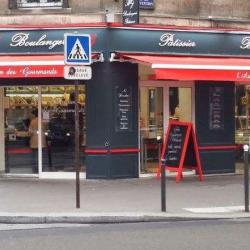 L'artisan Des Gourmands
