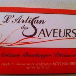 L'artisan Des Saveurs