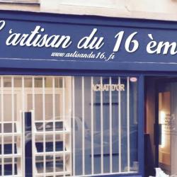 L'artisan Du 16 ème