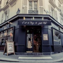 L'artisan Du Burger - Batignolles
