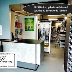L'artisan Du Pressing