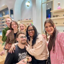 L'artisan Du Regard - Opticien Paris 14