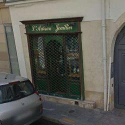 L'artisan Joaillier