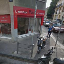 L'artisan Pizza