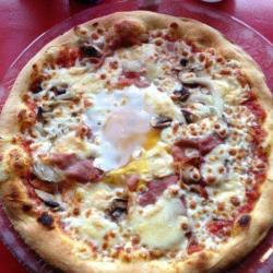 L'artisan Pizzaiolo