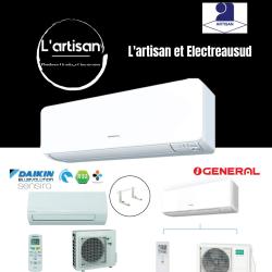 L'artisan Plomberie Climatisation