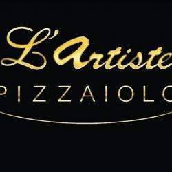 L'artiste Pizzaiolo