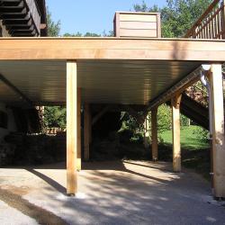 L'as Bois Concept