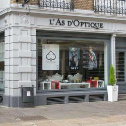 L'as D'optique