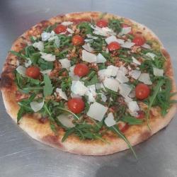 L'as De Pizz