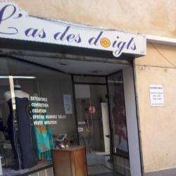 L'as Des Doigts