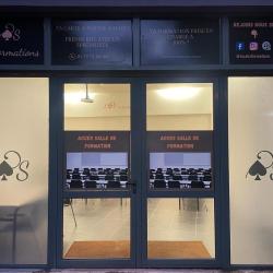 L'as Des Formations / Bagnolet By L'as