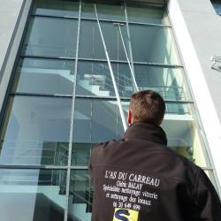 L'as Du Carreau