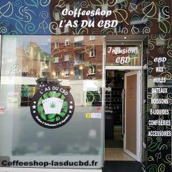 L'as Du Cbd - Cbd Shop Amiens