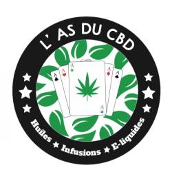 L'as Du Cbd - Cbd Shop Bayeux