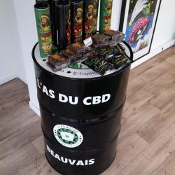 L'as Du Cbd - Cbd Shop Beauvais