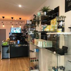L'as Du Cbd - Cbd Shop Bordeaux