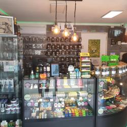 L'as Du Cbd - Cbd Shop Caen