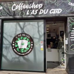 L'as Du Cbd - Cbd Shop Le Mans