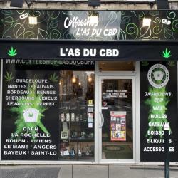 L'as Du Cbd - Cbd Shop Nantes