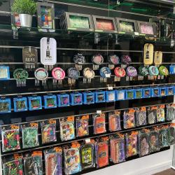 L'as Du Cbd - Cbd Shop Rennes
