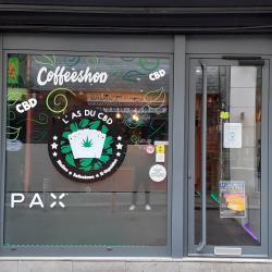 L'as Du Cbd - Cbd Shop Rouen