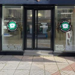 L'as Du Cbd Coffeeshop - Boulogne-sur-mer