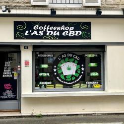 L'as Du Cbd Falaise