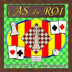 L'as Du Roi