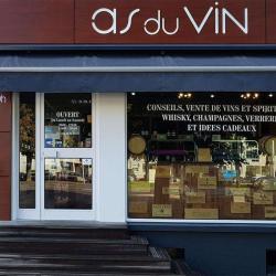 L'as Du Vin