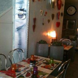 L'assiette Amoureuse
