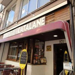 L'assiette Catalane