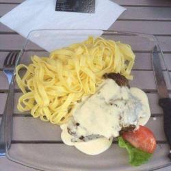 L'assiette Du Gone