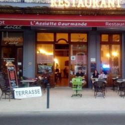 L'assiette Gourmande