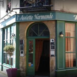 L'assiette Normande