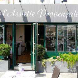 L'assiette Provençale
