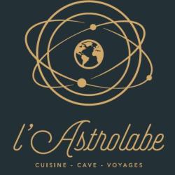 L'astrolabe