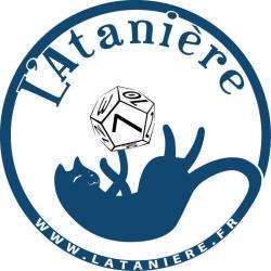 L'atanière