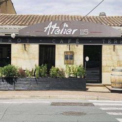L'atelier 115