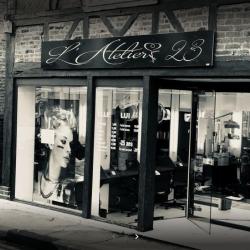 L'atelier 23