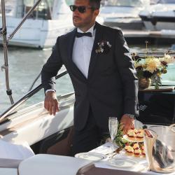 L'atelier 5 - Costumes Et Vêtements Sur Mesure à Paris