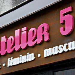 L'atelier 56