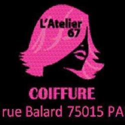 L'atelier 67