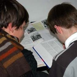 L'atelier Accompagnement Scolarité