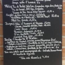 L'atelier