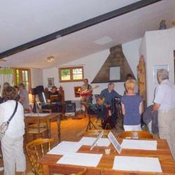 L'atelier