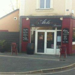 L'atelier