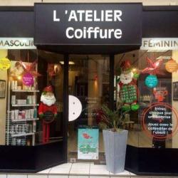 L'atelier